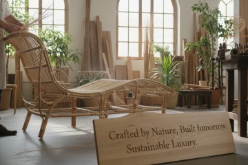 Behind the Scenes: How We Blend High-Tech Precision with Traditional Craft in Our 12,000m² Factory